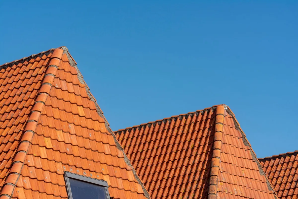Tile Roofing in Council Bluffs, IA
