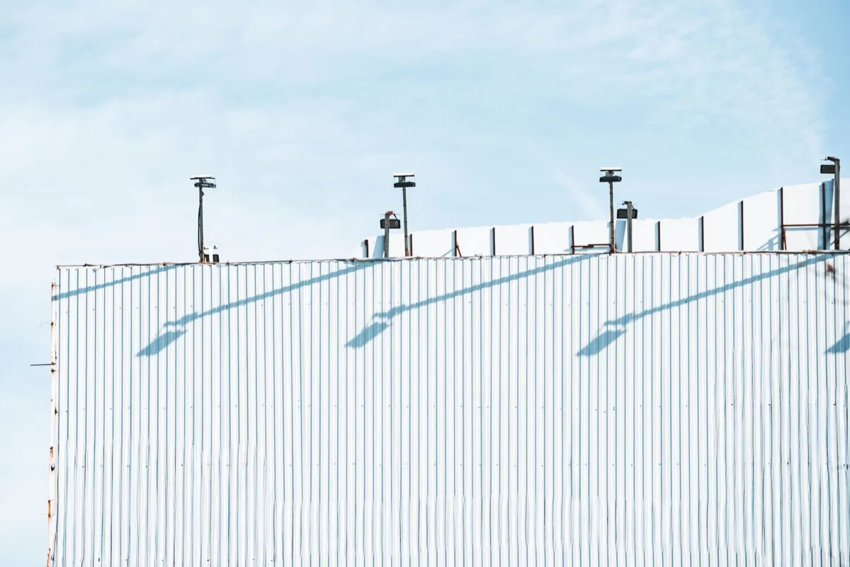 Flat and Low-Slope Roofing in Council Bluffs, IA