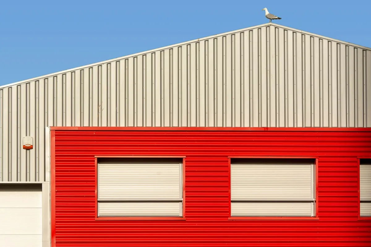 Commercial Roofing in Council Bluffs, IA