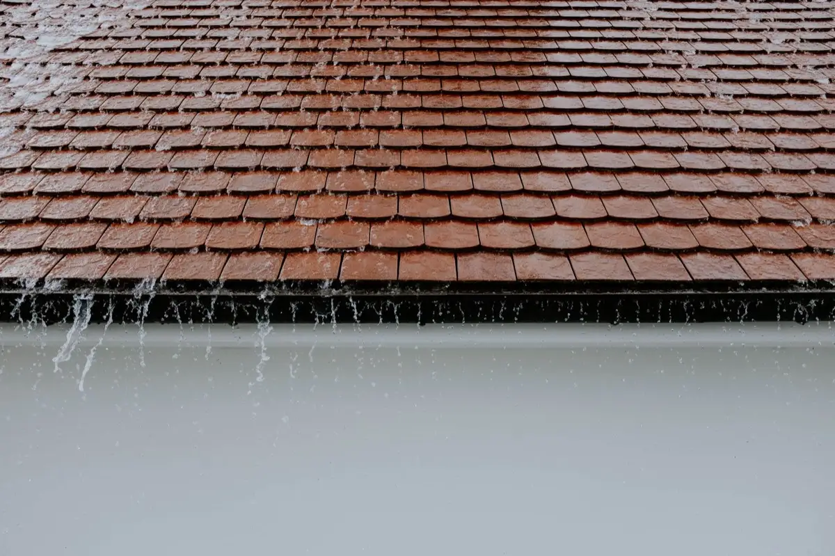 Gutters and Downspouts in Council Bluffs, IA