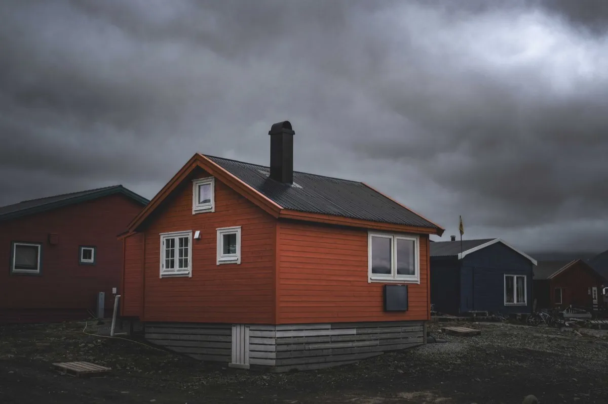 Hail Damage Roofing in Council Bluffs, IA