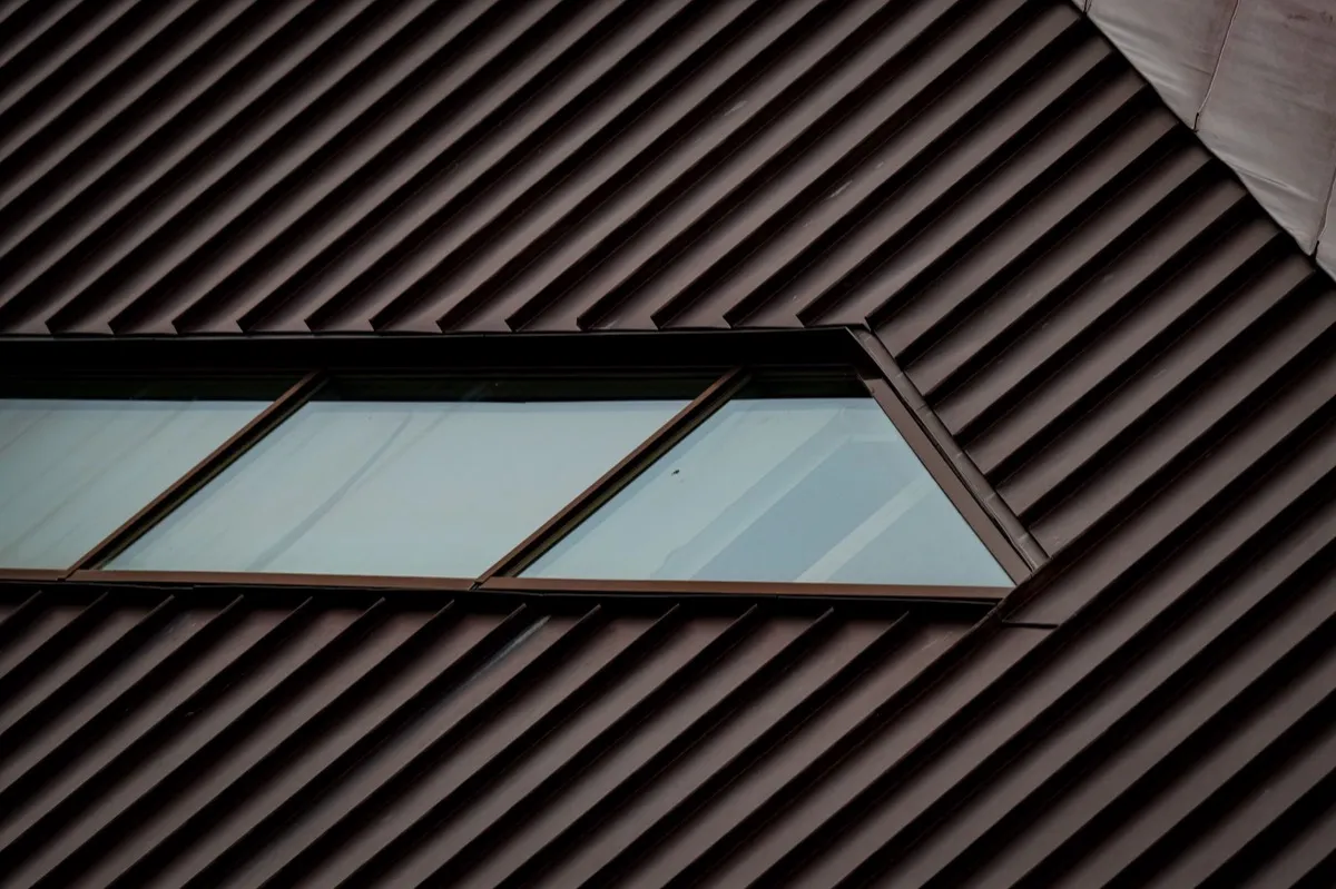 Metal Roofing in Council Bluffs, IA