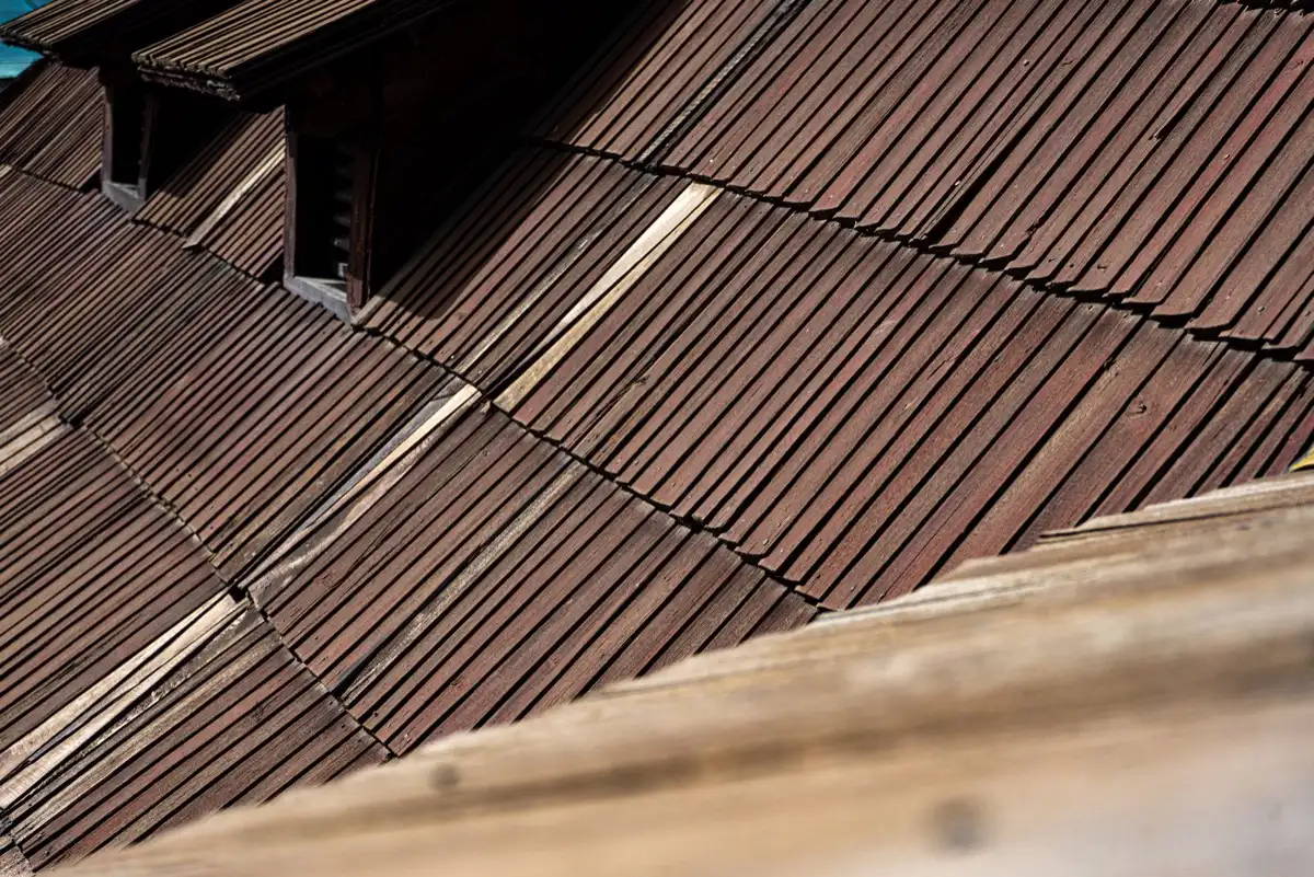 Roof Inspections in Council Bluffs, IA