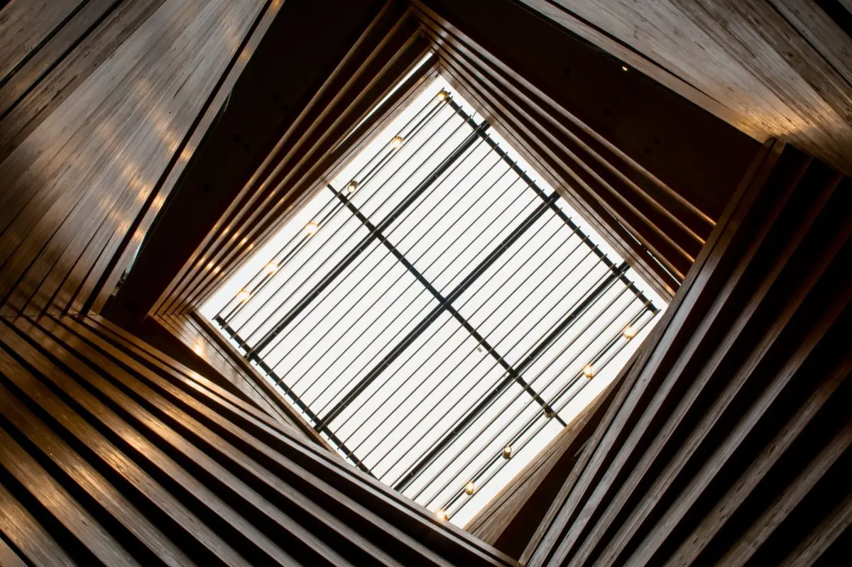Skylights in Council Bluffs, IA