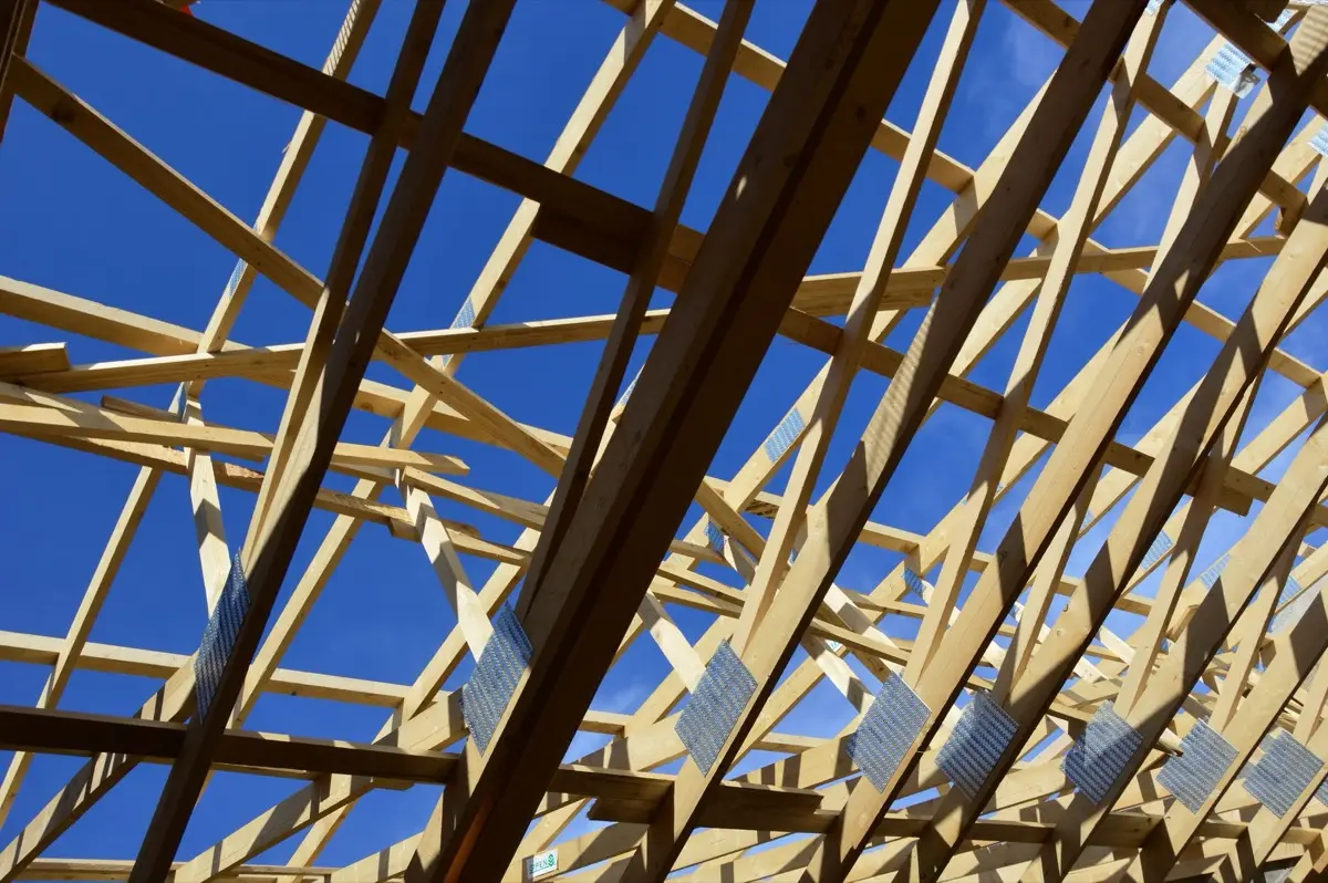 Roof Ventilation in Council Bluffs, IA